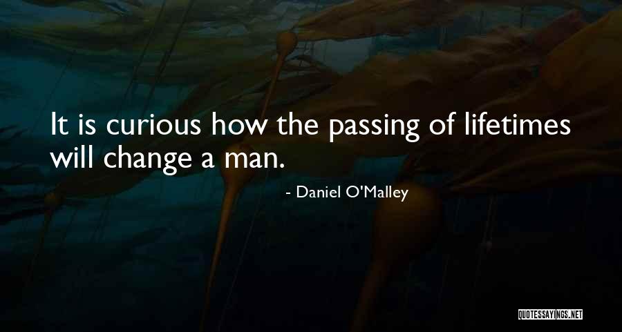 Baldacchino Berninis Masterpiece Quotes By Daniel O'Malley Baldacchino Berninis Masterpiece Quotes By Daniel O'Malley