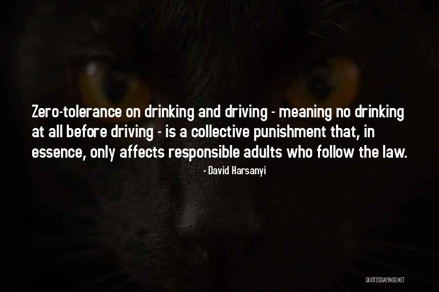 Baldacci Books Quotes By David Harsanyi Baldacci Books Quotes By David Harsanyi