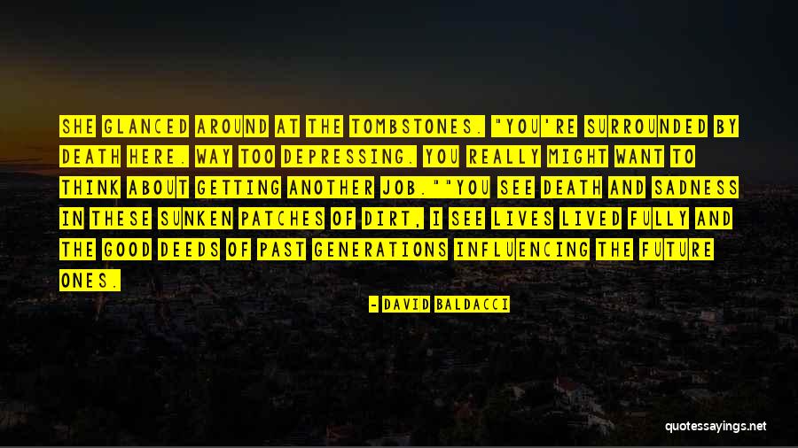 Baldacci Camel Quotes By David Baldacci Baldacci Camel Quotes By David Baldacci