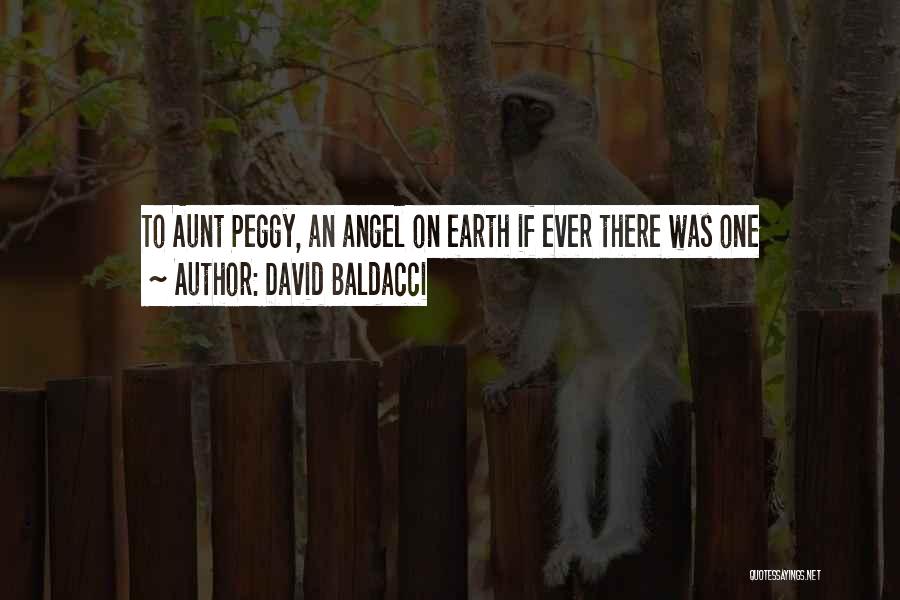 Baldacci Quotes By David Baldacci