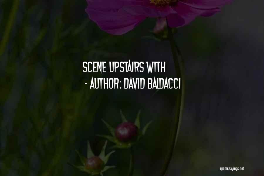 Baldacci Quotes By David Baldacci