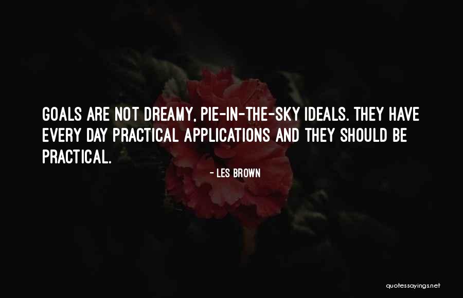 Baldaccini Sklep Quotes By Les Brown Baldaccini Sklep Quotes By Les Brown