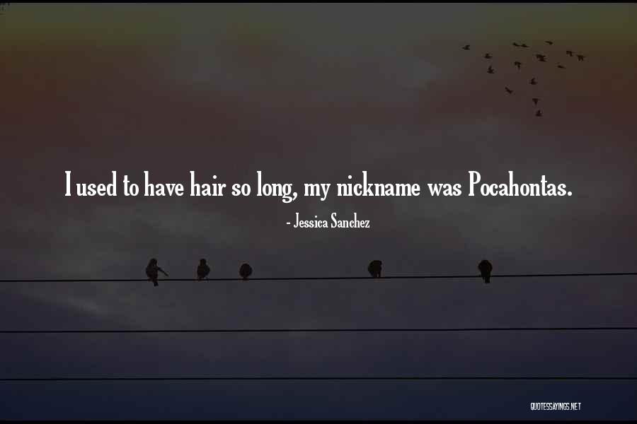 Baldacconi Solteiro Quotes By Jessica Sanchez Baldacconi Solteiro Quotes By Jessica Sanchez