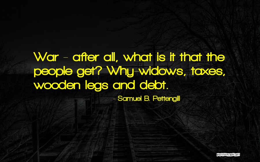 Baldacconi Solteiro Quotes By Samuel B. Pettengill Baldacconi Solteiro Quotes By Samuel B. Pettengill