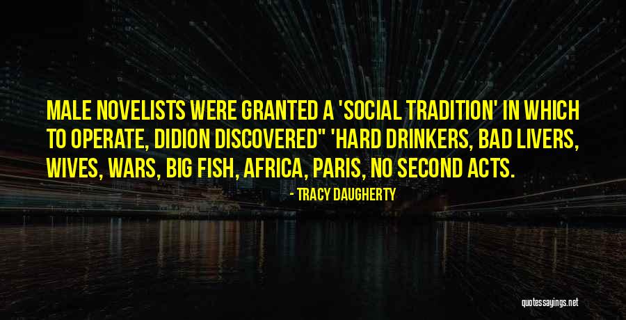 Baldacconi Solteiro Quotes By Tracy Daugherty Baldacconi Solteiro Quotes By Tracy Daugherty