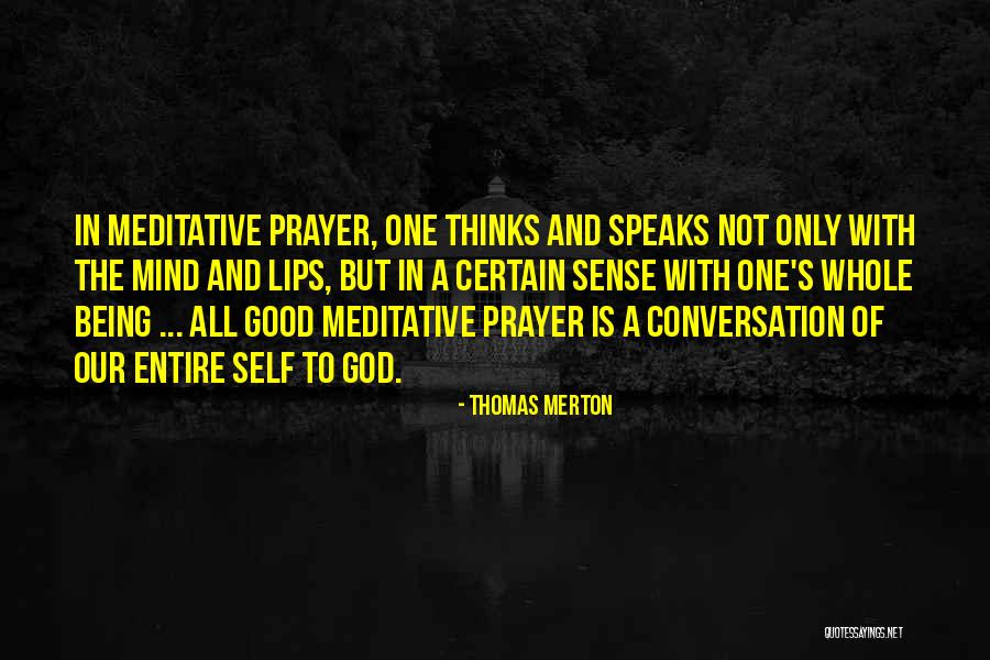 Baldairs Quotes By Thomas Merton Baldairs Quotes By Thomas Merton