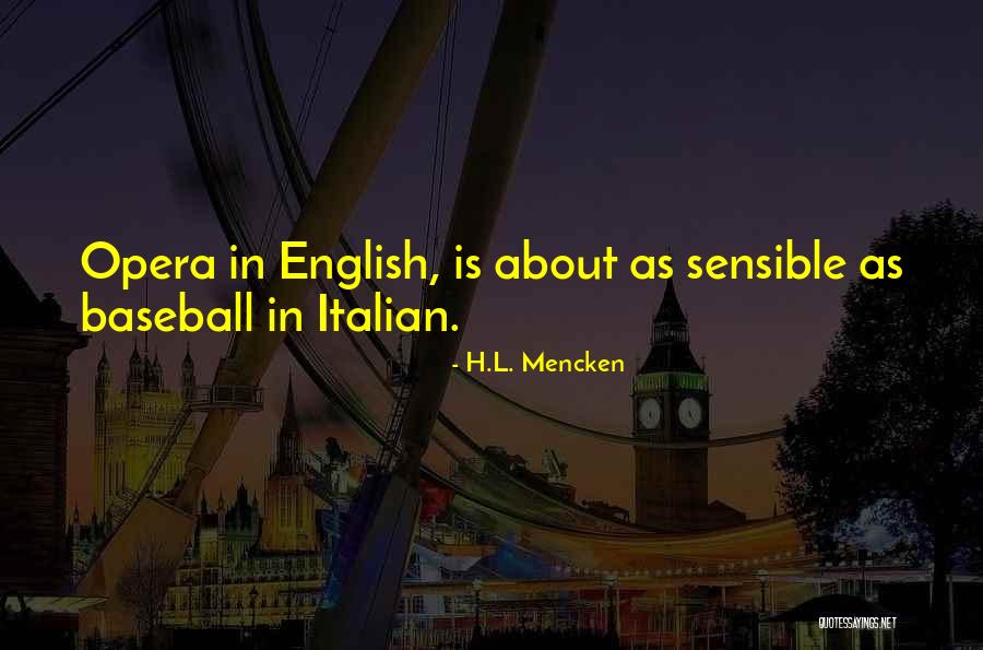 Baldanza Bow Quotes By H.L. Mencken Baldanza Bow Quotes By H.L. Mencken