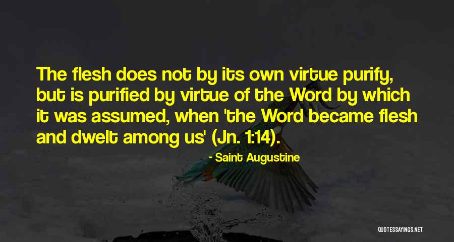 Baldassano Architects Quotes By Saint Augustine Baldassano Architects Quotes By Saint Augustine