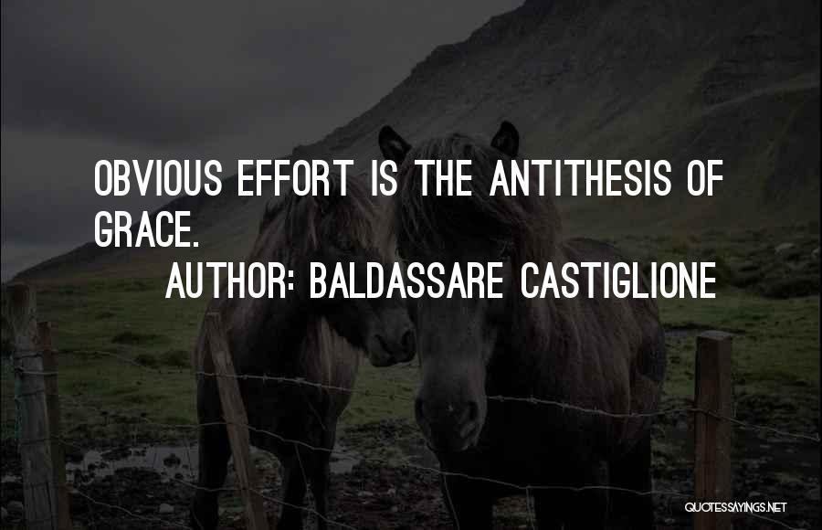 Baldassare Castiglione Quotes 706588