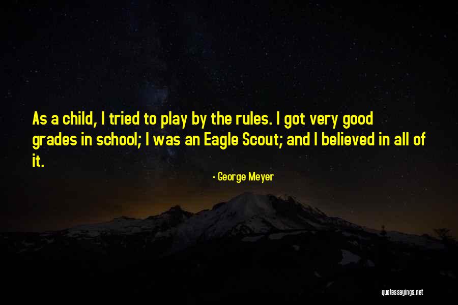 Baldassarre Wine Quotes By George Meyer Baldassarre Wine Quotes By George Meyer