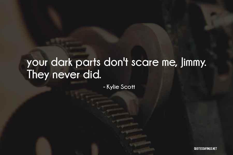 Baldassarri Notaio Quotes By Kylie Scott Baldassarri Notaio Quotes By Kylie Scott