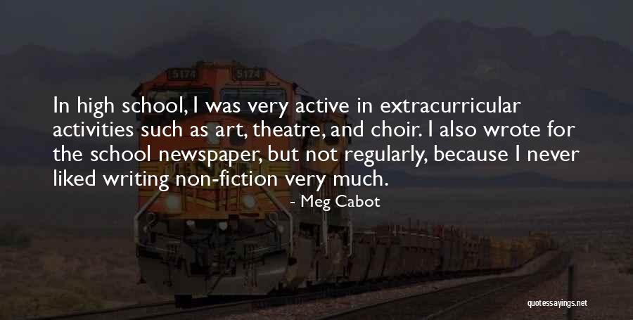 Baldauf Clocks Quotes By Meg Cabot Baldauf Clocks Quotes By Meg Cabot