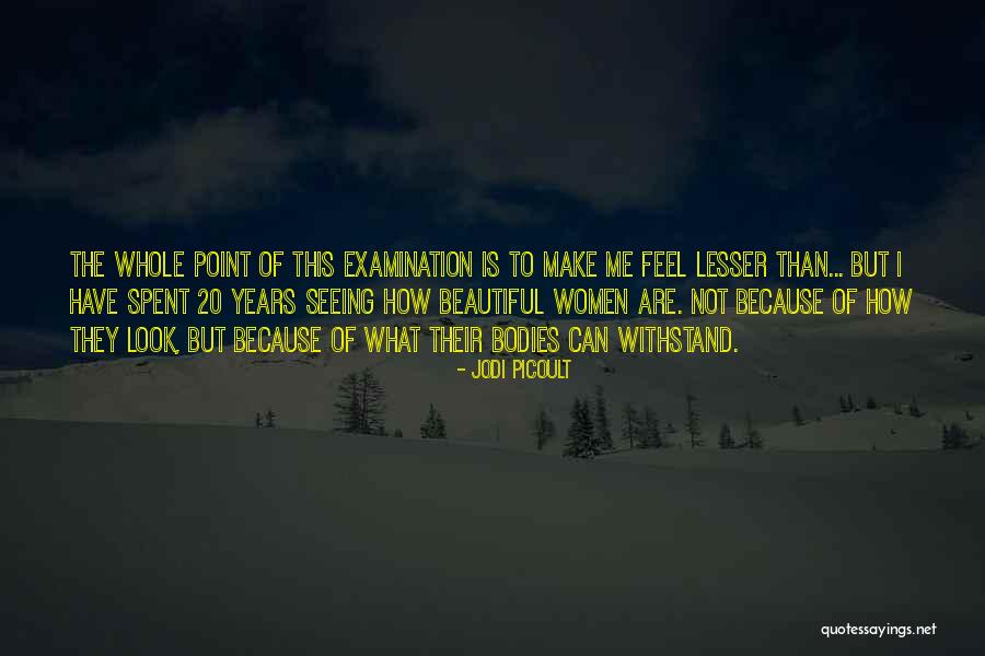 Baldauf Quotes By Jodi Picoult Baldauf Quotes By Jodi Picoult