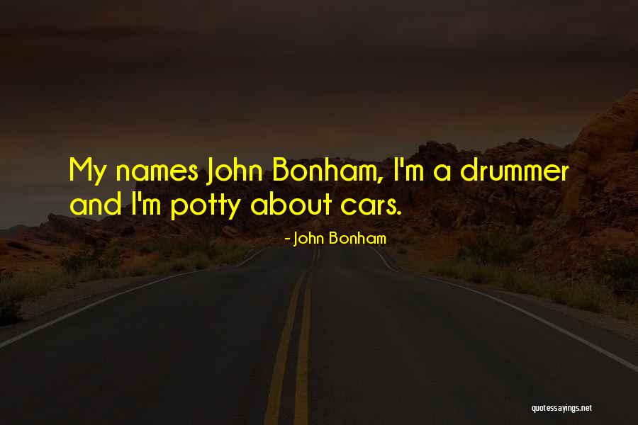 Baldauf Quotes By John Bonham Baldauf Quotes By John Bonham