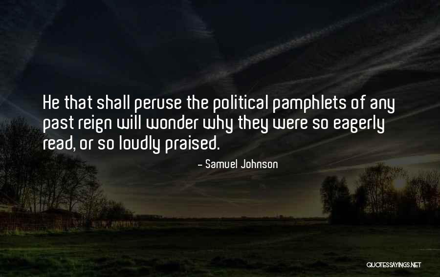 Baldauff Orange Quotes By Samuel Johnson Baldauff Orange Quotes By Samuel Johnson