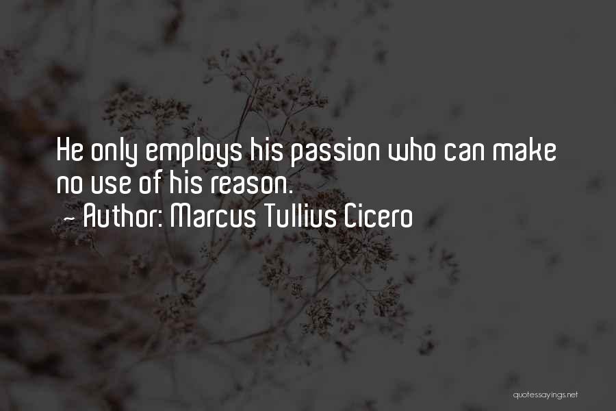 Baldauff Quotes By Marcus Tullius Cicero