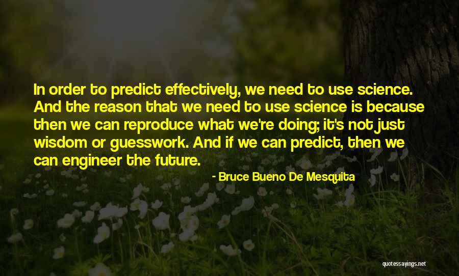 Baldazzini Quotes By Bruce Bueno De Mesquita Baldazzini Quotes By Bruce Bueno De Mesquita