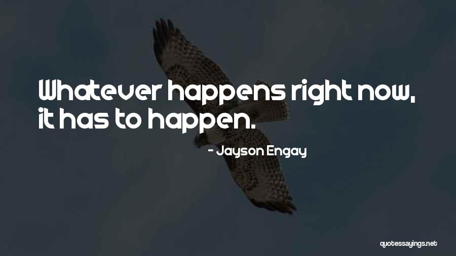 Baldealer Quotes By Jayson Engay Baldealer Quotes By Jayson Engay