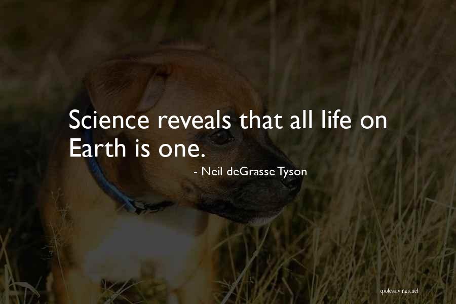 Baldecchi Grooming Quotes By Neil DeGrasse Tyson