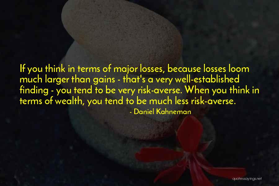 Baldeep Hayer Quotes By Daniel Kahneman Baldeep Hayer Quotes By Daniel Kahneman