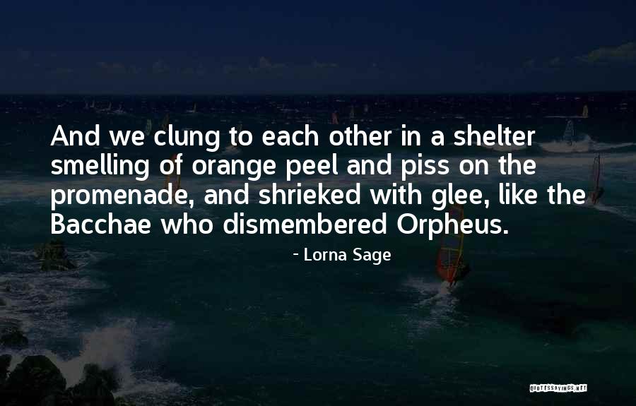 Baldeep Kaur Quotes By Lorna Sage Baldeep Kaur Quotes By Lorna Sage