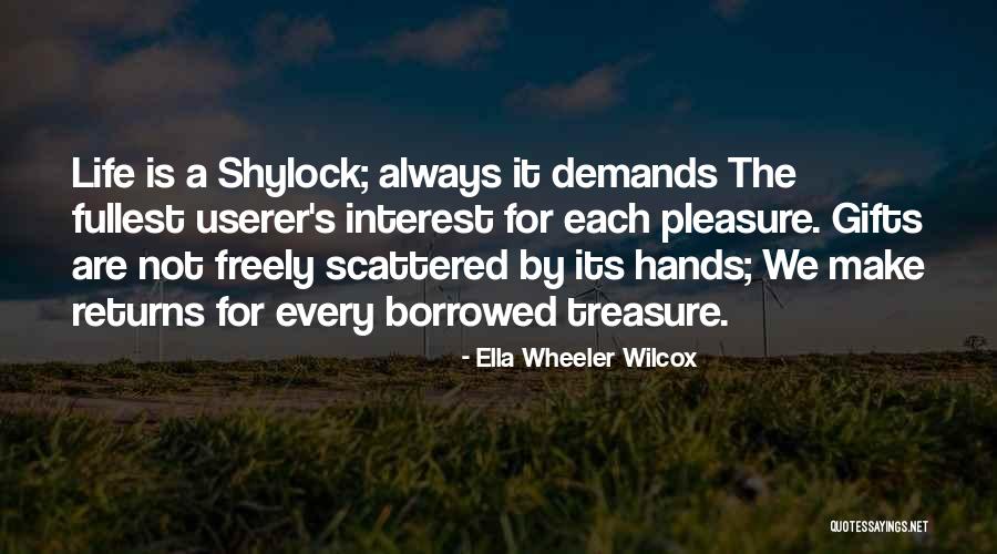Baldelli And Company Quotes By Ella Wheeler Wilcox Baldelli And Company Quotes By Ella Wheeler Wilcox
