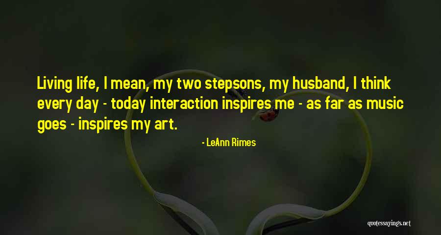 Baldeo Balroop Quotes By LeAnn Rimes Baldeo Balroop Quotes By LeAnn Rimes
