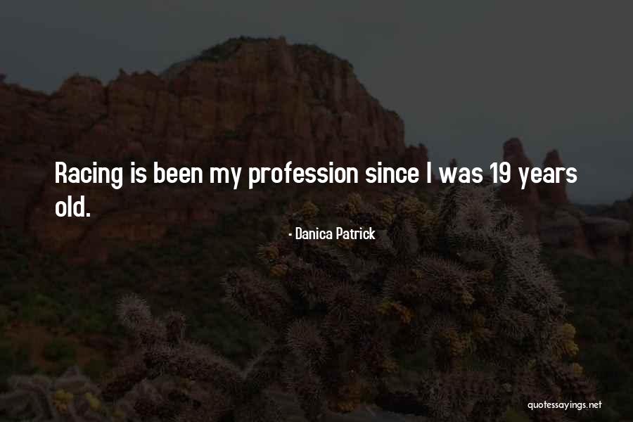 Balderrama Acordes Quotes By Danica Patrick Balderrama Acordes Quotes By Danica Patrick