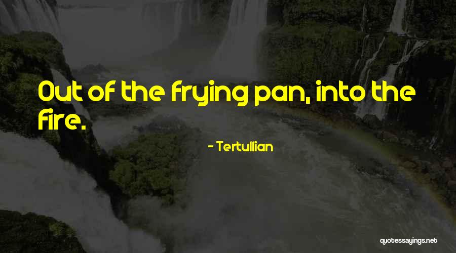 Balders Quotes By Tertullian Balders Quotes By Tertullian