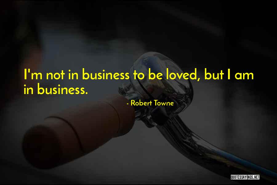 Balderstone Church Quotes By Robert Towne Balderstone Church Quotes By Robert Towne