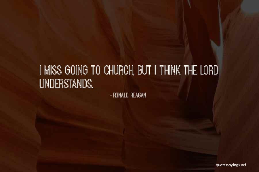 Balderstone Church Quotes By Ronald Reagan Balderstone Church Quotes By Ronald Reagan