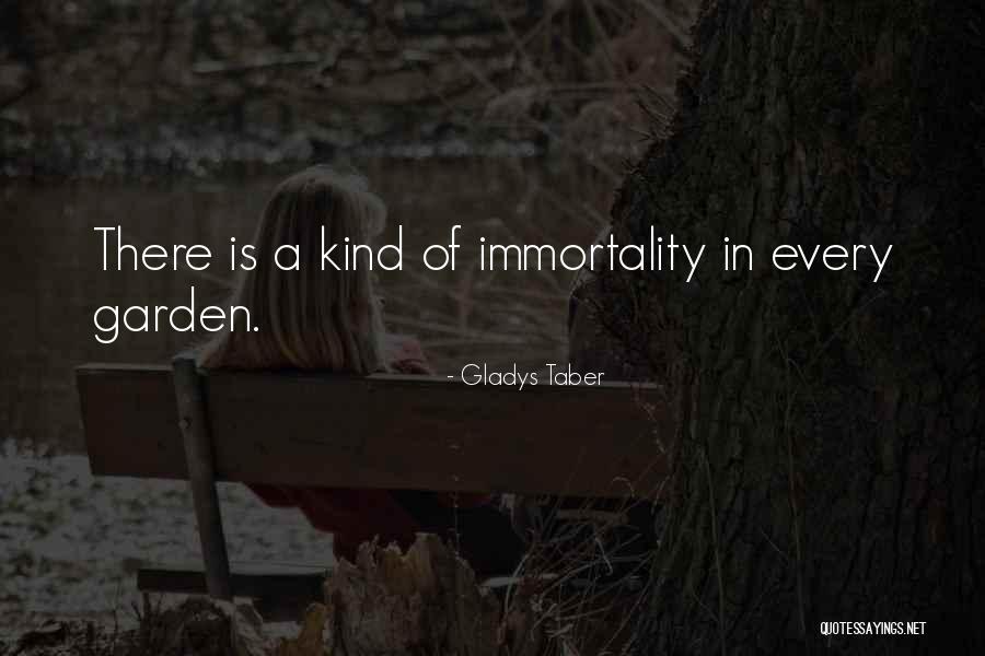Balderstones Quotes By Gladys Taber Balderstones Quotes By Gladys Taber