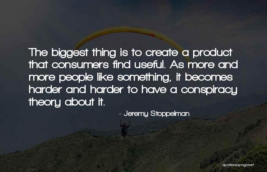 Baldi Quotes By Jeremy Stoppelman Baldi Quotes By Jeremy Stoppelman