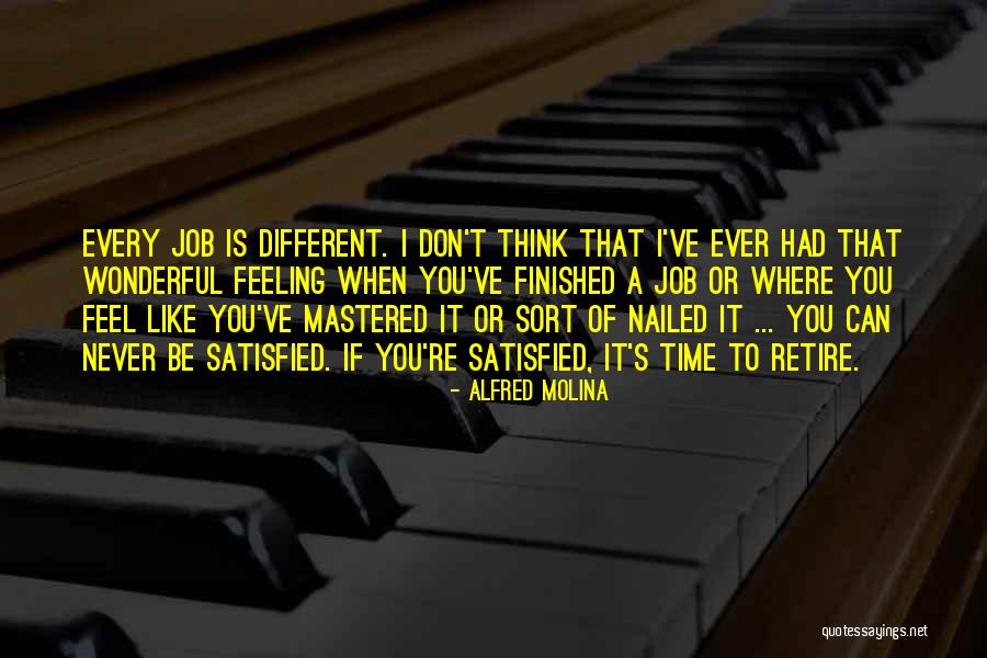 Baldinos Giant Quotes By Alfred Molina Baldinos Giant Quotes By Alfred Molina