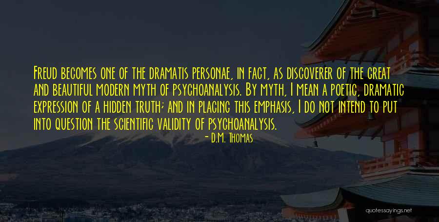 Baldinos Giant Quotes By D.M. Thomas Baldinos Giant Quotes By D.M. Thomas