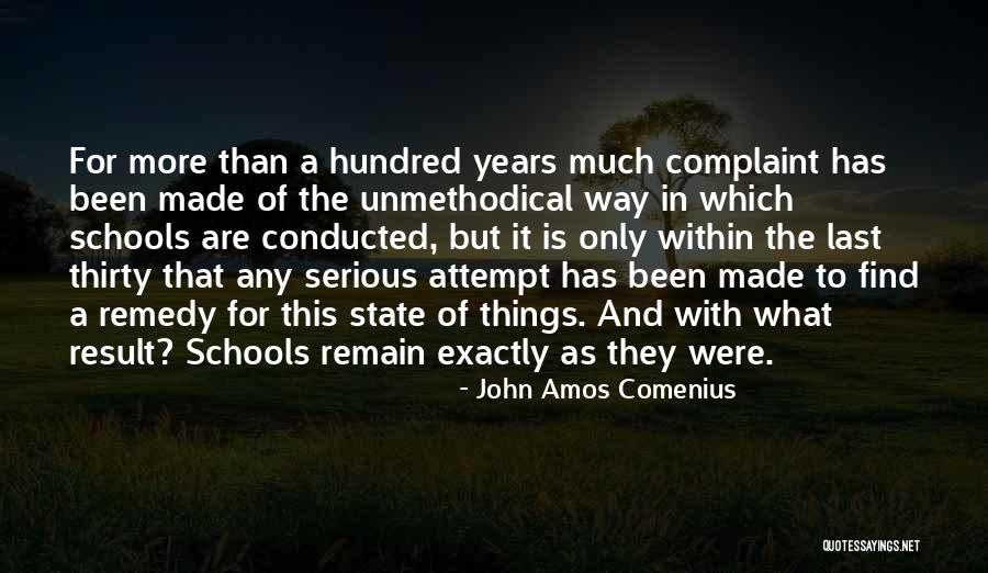 Baldionic Quotes By John Amos Comenius Baldionic Quotes By John Amos Comenius