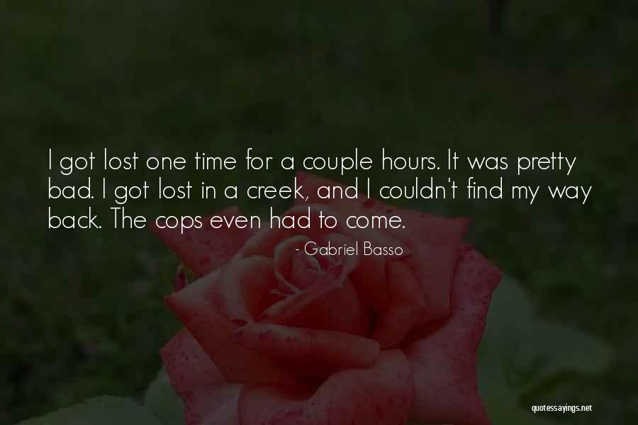 Baldis Basics Quotes By Gabriel Basso Baldis Basics Quotes By Gabriel Basso