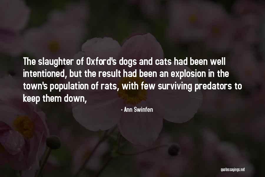 Baldissera Leiloes Quotes By Ann Swinfen Baldissera Leiloes Quotes By Ann Swinfen