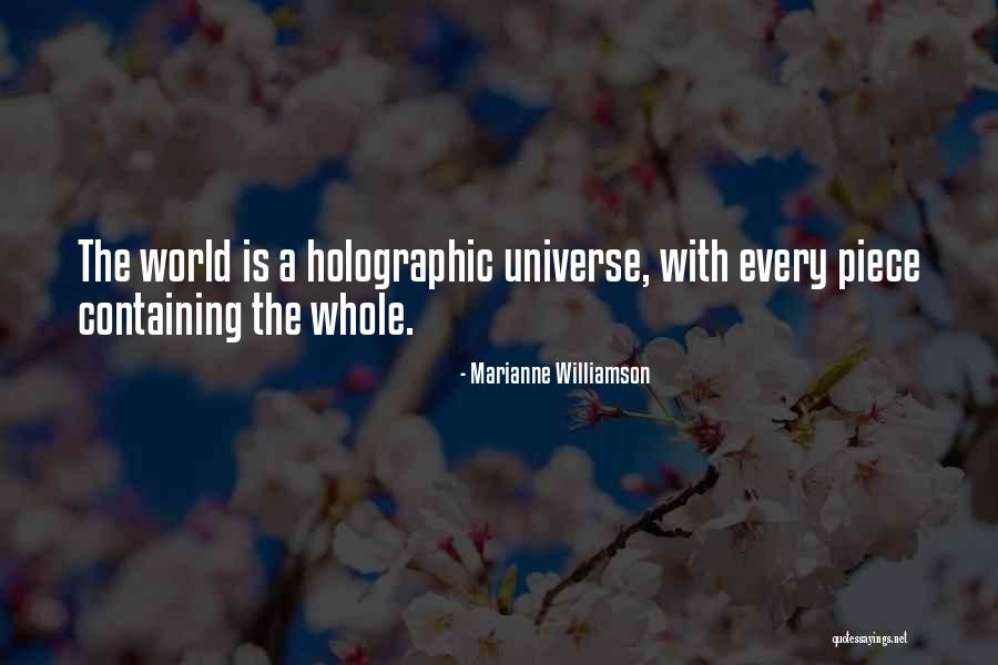 Baldly Go Quotes By Marianne Williamson Baldly Go Quotes By Marianne Williamson