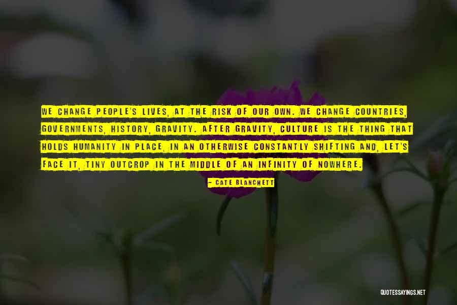 Baldocchi Bloomington Quotes By Cate Blanchett Baldocchi Bloomington Quotes By Cate Blanchett