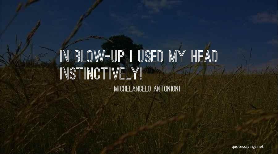 Baldocchi Bloomington Quotes By Michelangelo Antonioni Baldocchi Bloomington Quotes By Michelangelo Antonioni