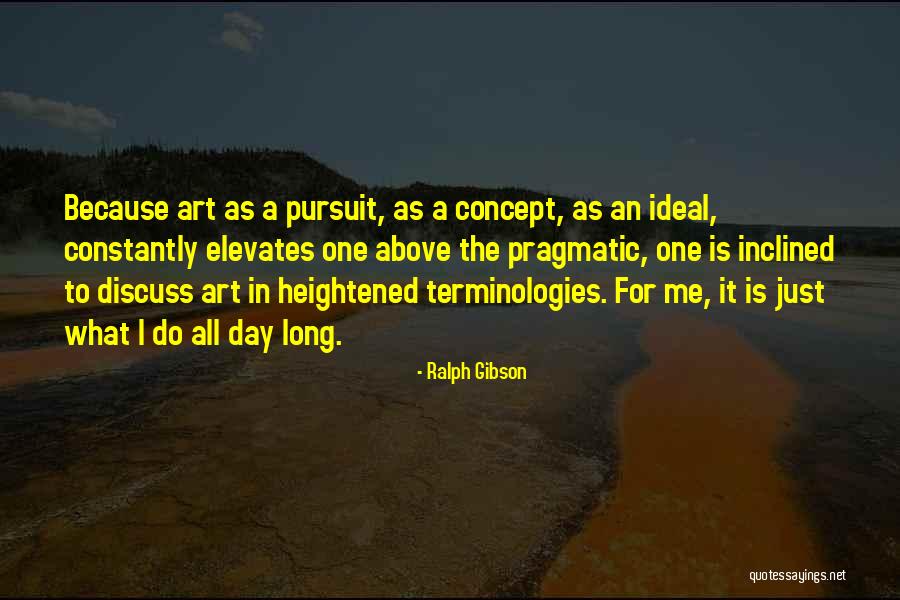 Baldocchi Bloomington Quotes By Ralph Gibson Baldocchi Bloomington Quotes By Ralph Gibson