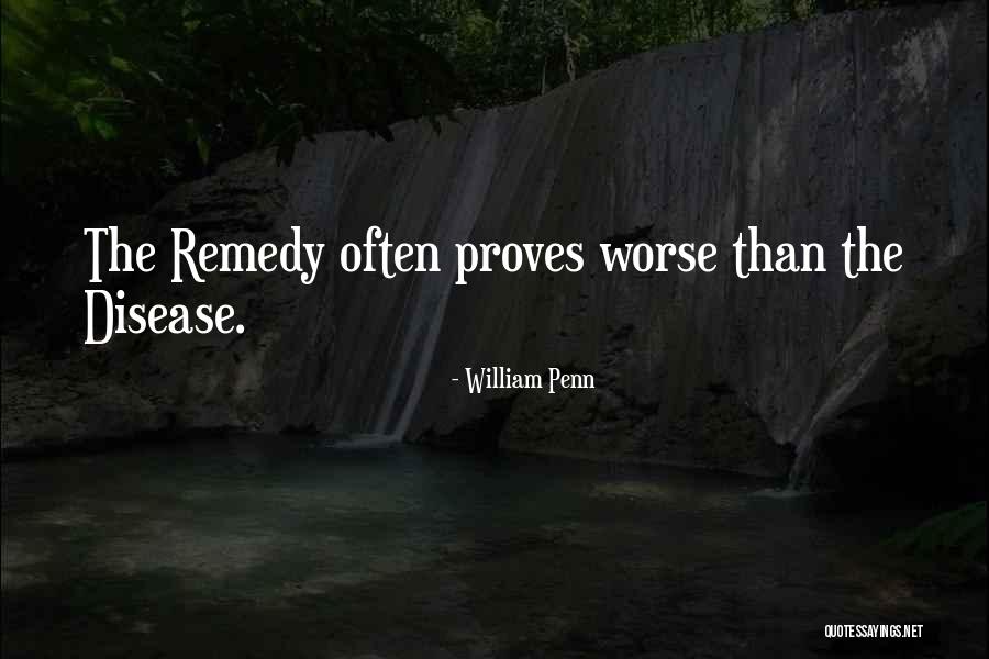 Baldomaro Full Quotes By William Penn Baldomaro Full Quotes By William Penn