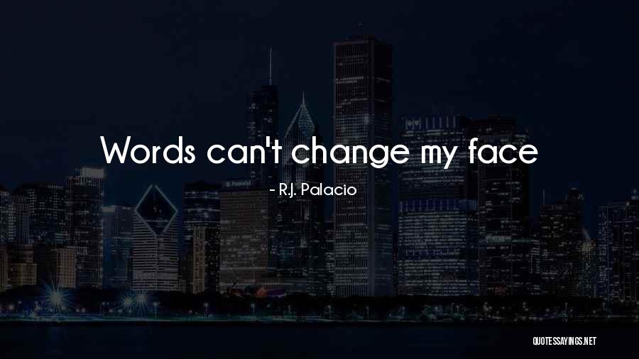 Baldonado Attorney Quotes By R.J. Palacio Baldonado Attorney Quotes By R.J. Palacio