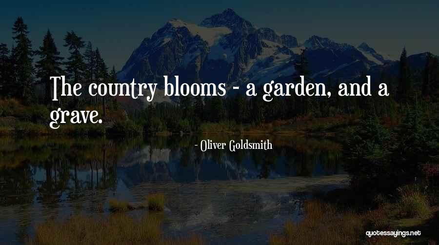 Baldonado Clinic Quotes By Oliver Goldsmith Baldonado Clinic Quotes By Oliver Goldsmith