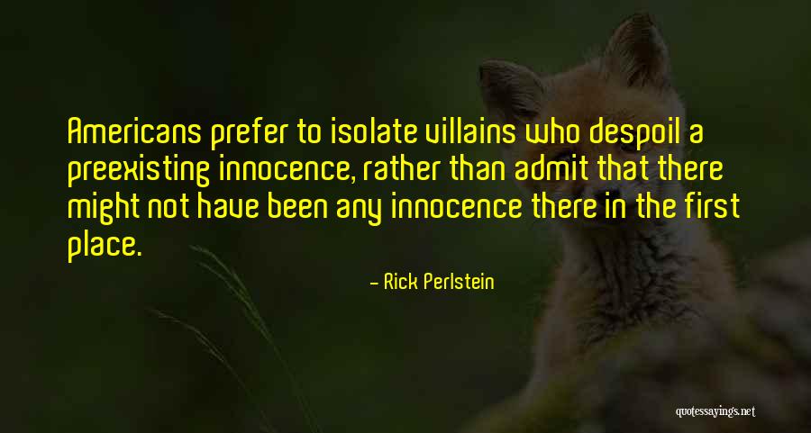 Baldoni Electric Pa Quotes By Rick Perlstein Baldoni Electric Pa Quotes By Rick Perlstein