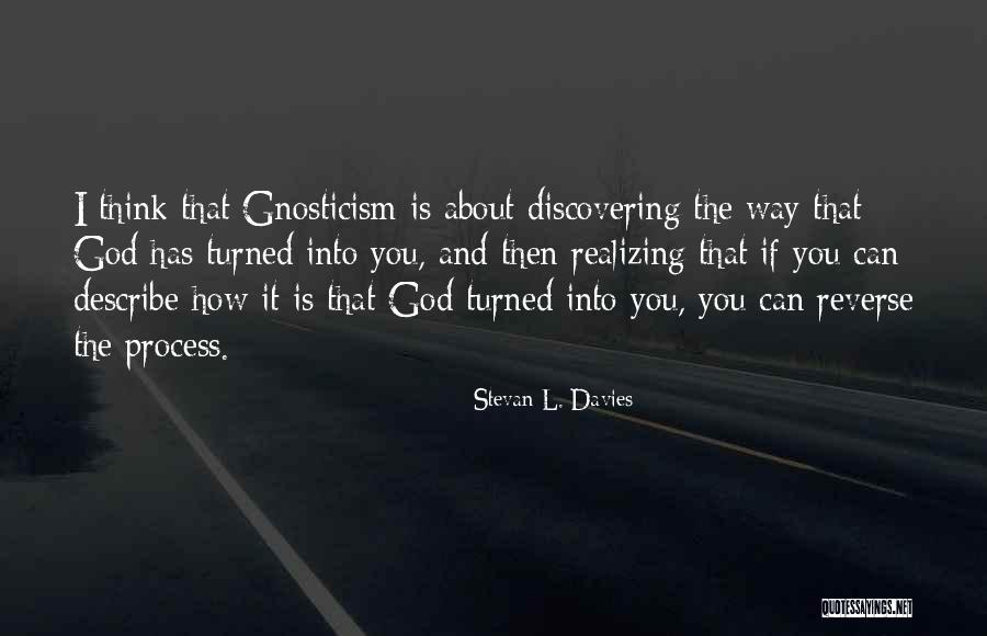 Baldor Quotes By Stevan L. Davies Baldor Quotes By Stevan L. Davies