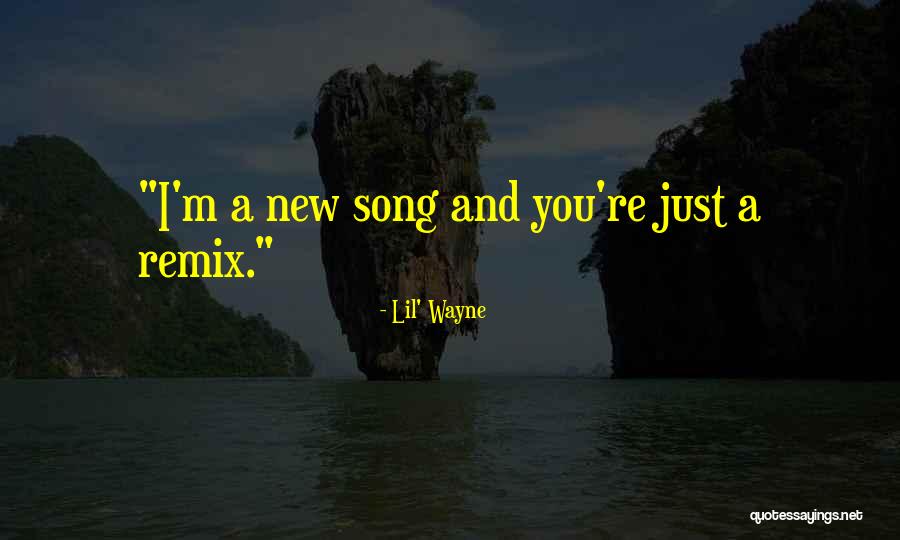 Baldorioty Plaza Quotes By Lil' Wayne Baldorioty Plaza Quotes By Lil' Wayne