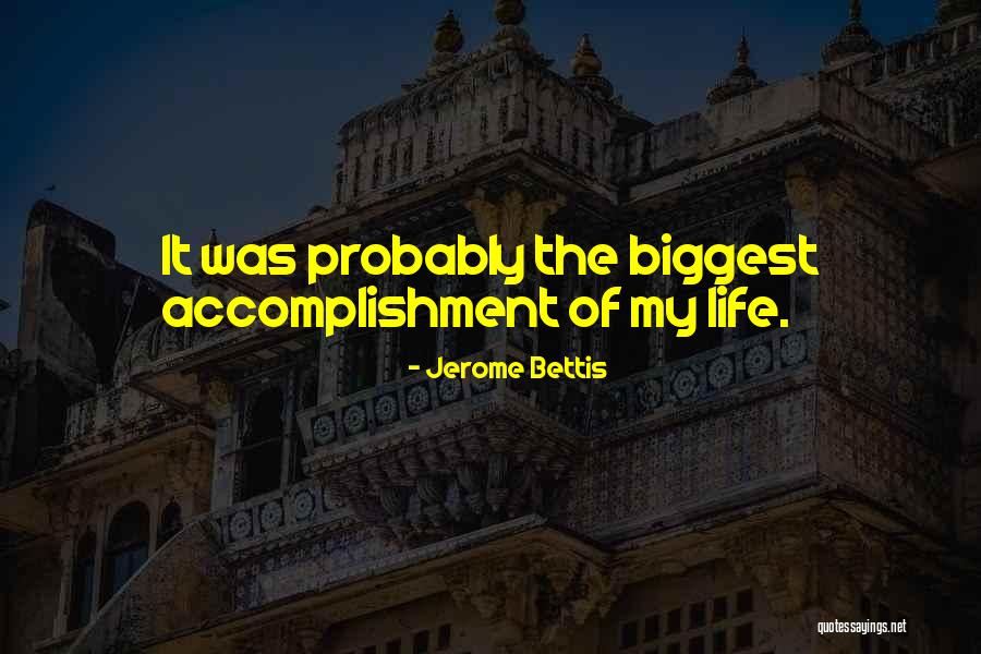 Baldosas Significado Quotes By Jerome Bettis Baldosas Significado Quotes By Jerome Bettis