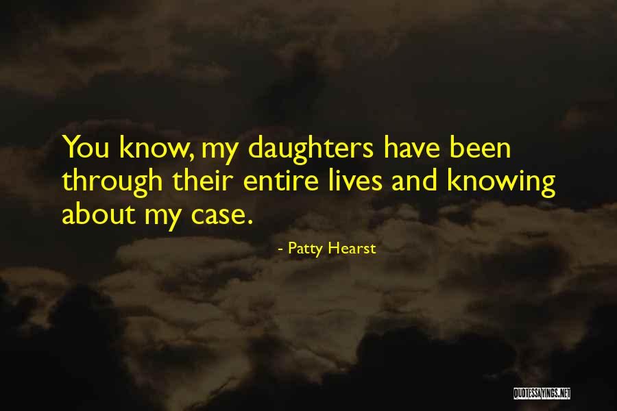 Baldosas Significado Quotes By Patty Hearst Baldosas Significado Quotes By Patty Hearst